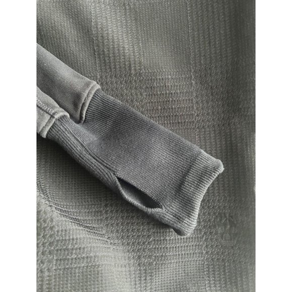 Alexander McQueen Skeleton Pulover Black Cotton Sweater Size S - Picture 6 of 6